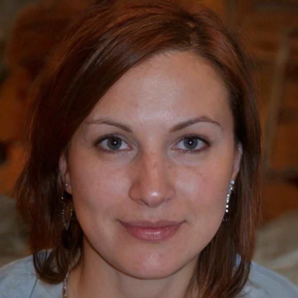 Dr. Sarah Müller, Leitende Finanzanalystin