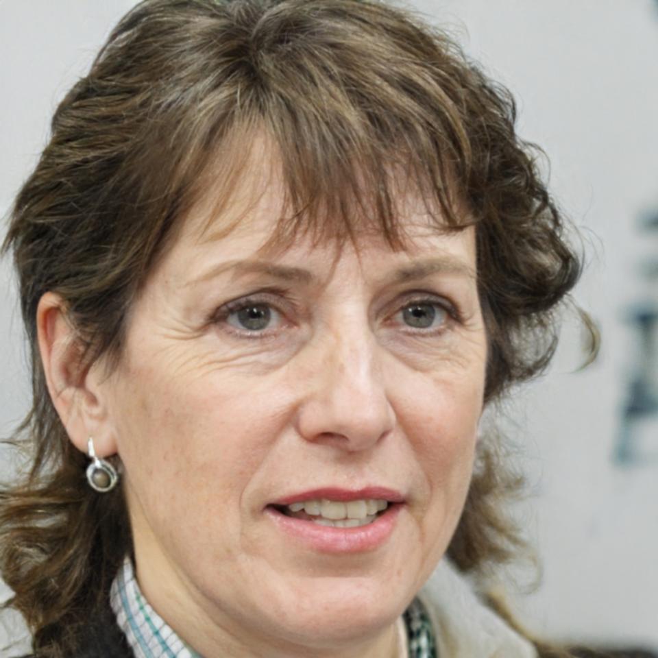 Prof. Dr. Andrea Weber, Portfoliomanagement-Expertin